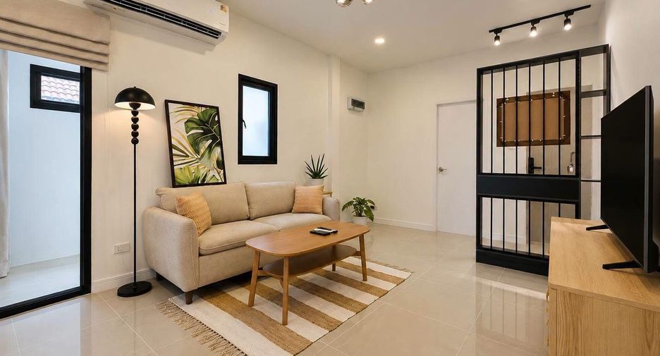 Haus zur Miete mit 3 Zimmer in Kathu, Phuket