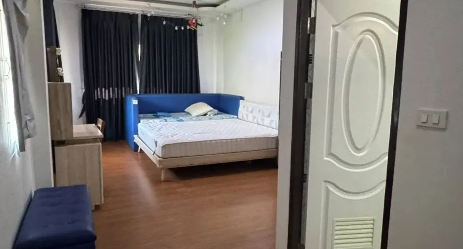 Haus zur Miete mit 3 Zimmer in Mueang Chiang Mai, Chiang Mai