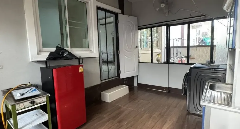 Haus zur Miete mit 3 Zimmer in Mueang Chiang Mai, Chiang Mai