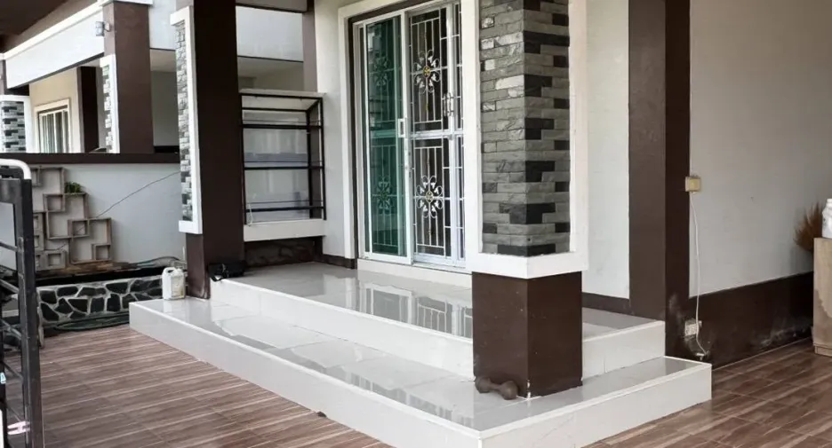 Haus zur Miete mit 3 Zimmer in Mueang Chiang Mai, Chiang Mai