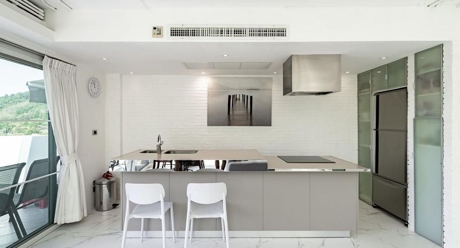 For sale 2 bedrooms condo in Mueang Phuket, Phuket
