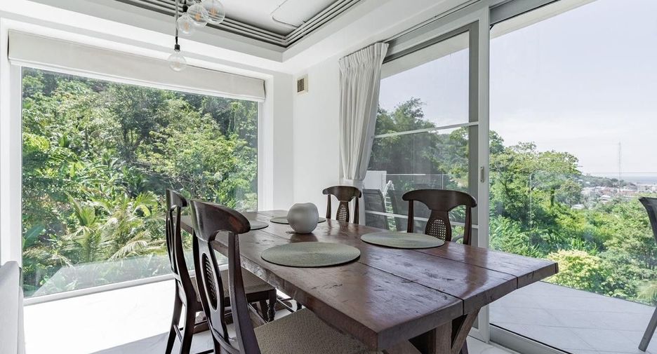 For sale 2 bedrooms condo in Mueang Phuket, Phuket