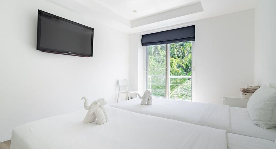 For sale 2 bedrooms condo in Mueang Phuket, Phuket