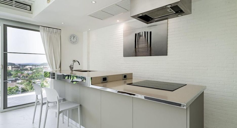 For sale 2 bedrooms condo in Mueang Phuket, Phuket