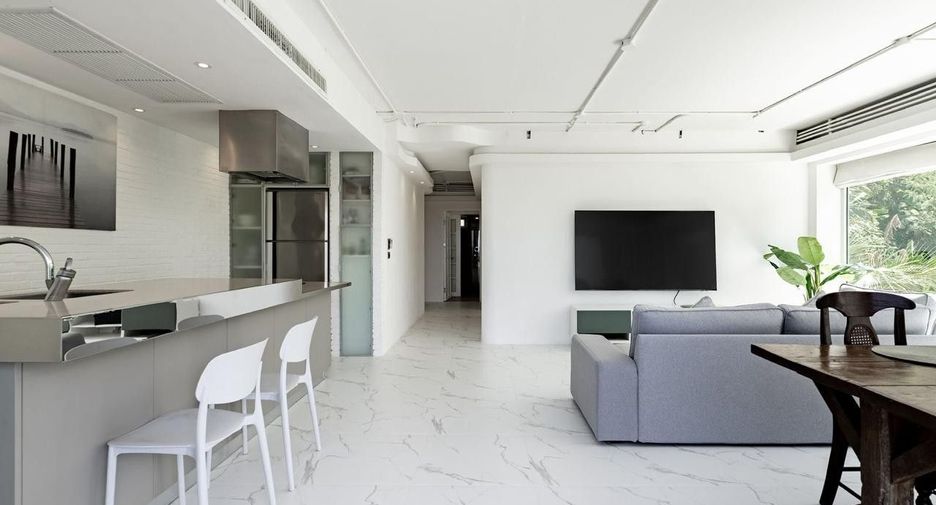 For sale 2 bedrooms condo in Mueang Phuket, Phuket