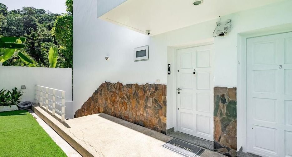 For sale 2 bedrooms condo in Mueang Phuket, Phuket