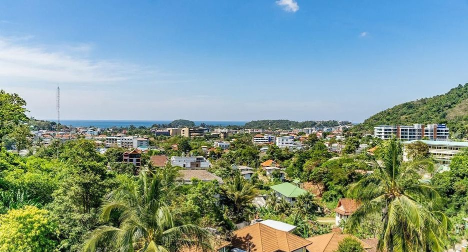 For sale 2 bedrooms condo in Mueang Phuket, Phuket