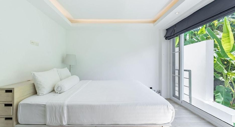 For sale 2 bedrooms condo in Mueang Phuket, Phuket