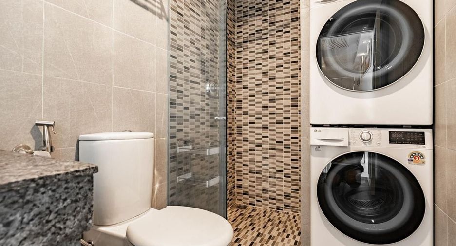 For sale 2 bedrooms condo in Mueang Phuket, Phuket