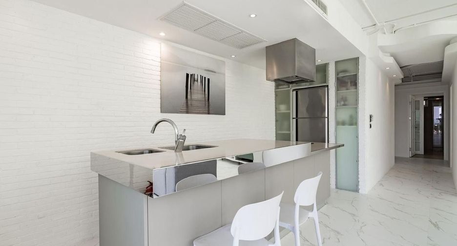 For sale 2 bedrooms condo in Mueang Phuket, Phuket