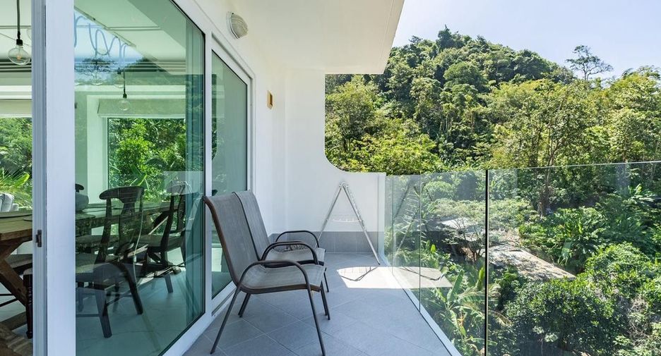 For sale 2 bedrooms condo in Mueang Phuket, Phuket