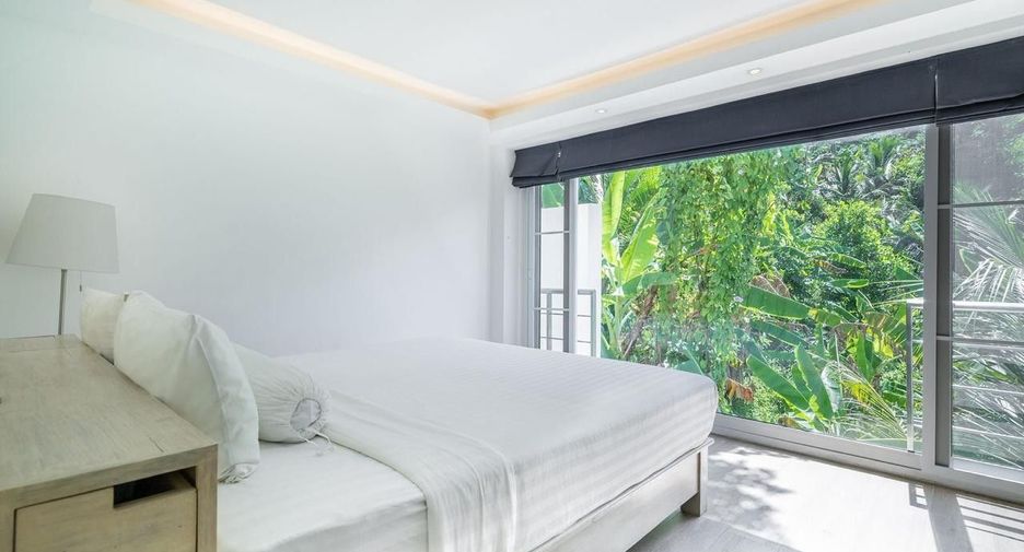 For sale 2 bedrooms condo in Mueang Phuket, Phuket