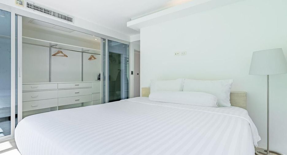 For sale 2 bedrooms condo in Mueang Phuket, Phuket