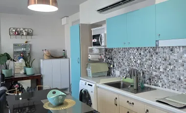 For sale そして for rent 2 ベッドルーム condo in Cha Am, Phetchaburi