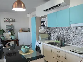 出售 和 出租 2 卧室 公寓 在 Cha-Am, Phetchaburi