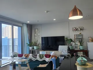 ขาย และ ให้เช่า 2 ห้องนอน คอนโด ใน ชะอำ, เพชรบุรี