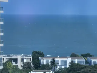 出售 和 出租 2 卧室 公寓 在 Cha-Am, Phetchaburi