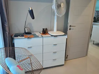 ขาย และ ให้เช่า 2 ห้องนอน คอนโด ใน ชะอำ, เพชรบุรี