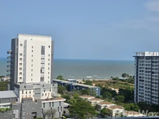 出售 和 出租 2 卧室 公寓 在 Cha-Am, Phetchaburi