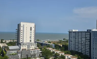For sale そして for rent 2 ベッドルーム condo in Cha Am, Phetchaburi