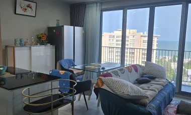 For sale そして for rent 2 ベッドルーム condo in Cha Am, Phetchaburi