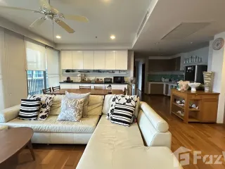For sale 3 ベッドルーム condo in Hua Hin, Prachuap Khiri Khan