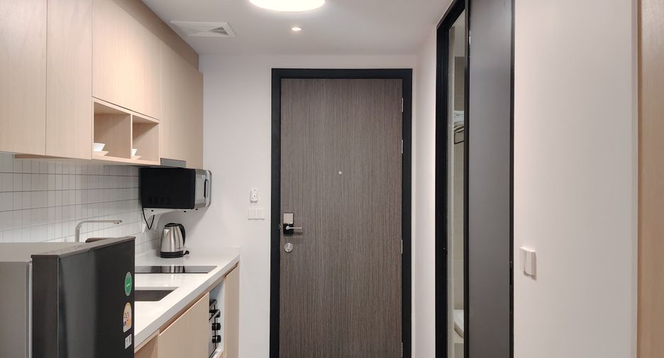 Apartamento en venta y en alquiler de estudio en Mueang Phuket, Phuket
