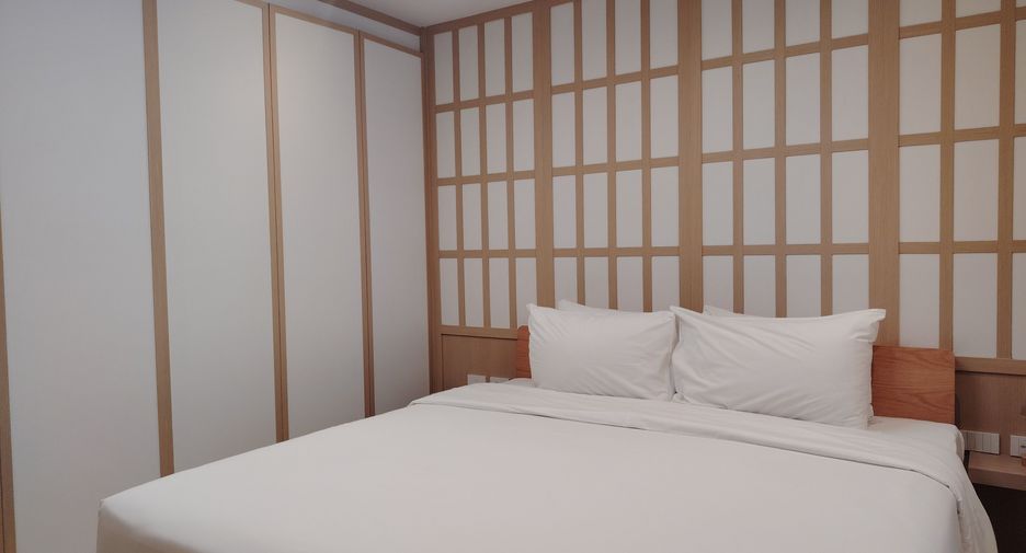 Apartamento en venta y en alquiler de estudio en Mueang Phuket, Phuket