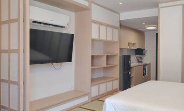 Apartamento en venta y en alquiler de estudio en Mueang Phuket, Phuket