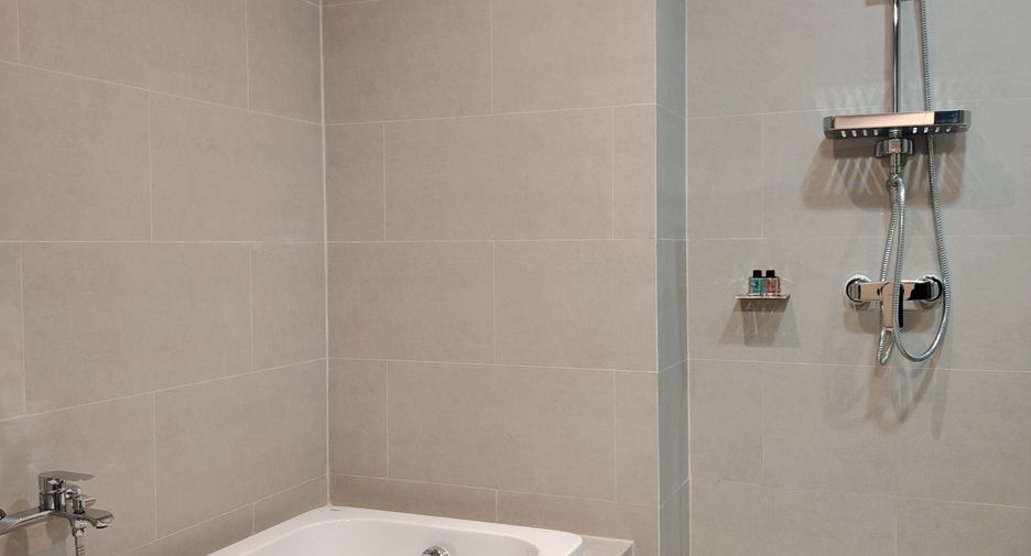 Apartamento en venta y en alquiler de estudio en Mueang Phuket, Phuket