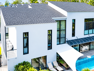 À vendre et à louer 4 chambres villa à Thalang, Phuket