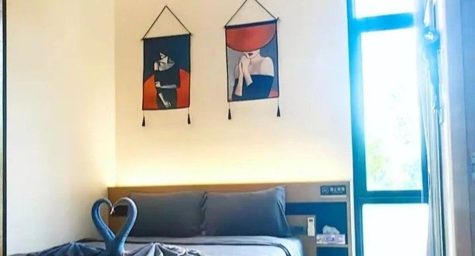 Villa en venta y en alquiler de 4 habitaciones en Thalang, Phuket