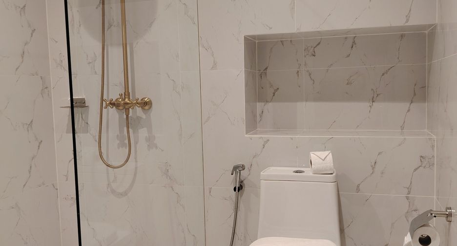 Apartamento en venta y en alquiler de estudio en Mueang Phuket, Phuket