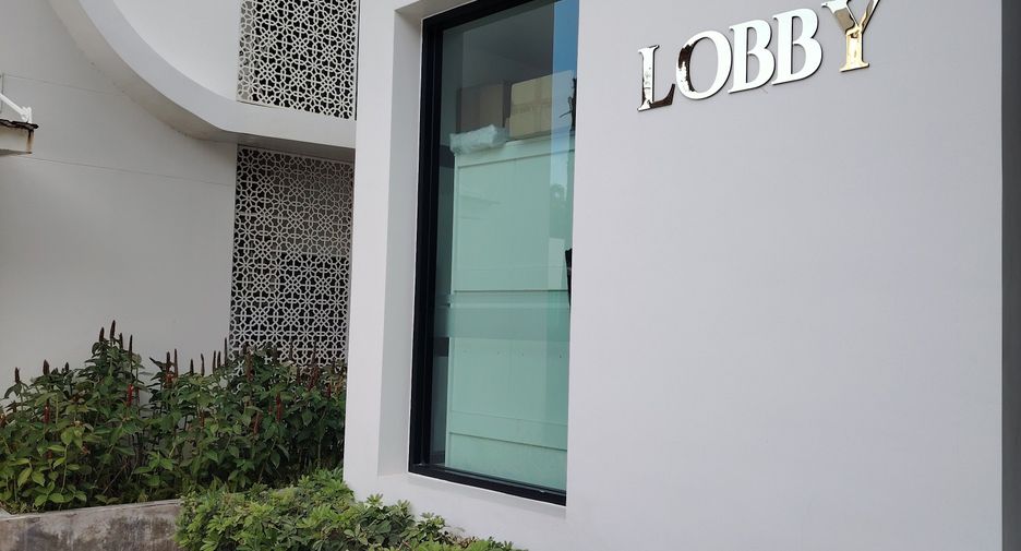 Apartamento en venta y en alquiler de estudio en Mueang Phuket, Phuket