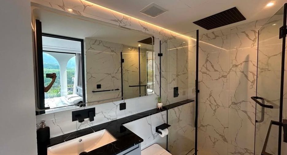 For sale スタジオ condo in Mueang Phuket, Phuket