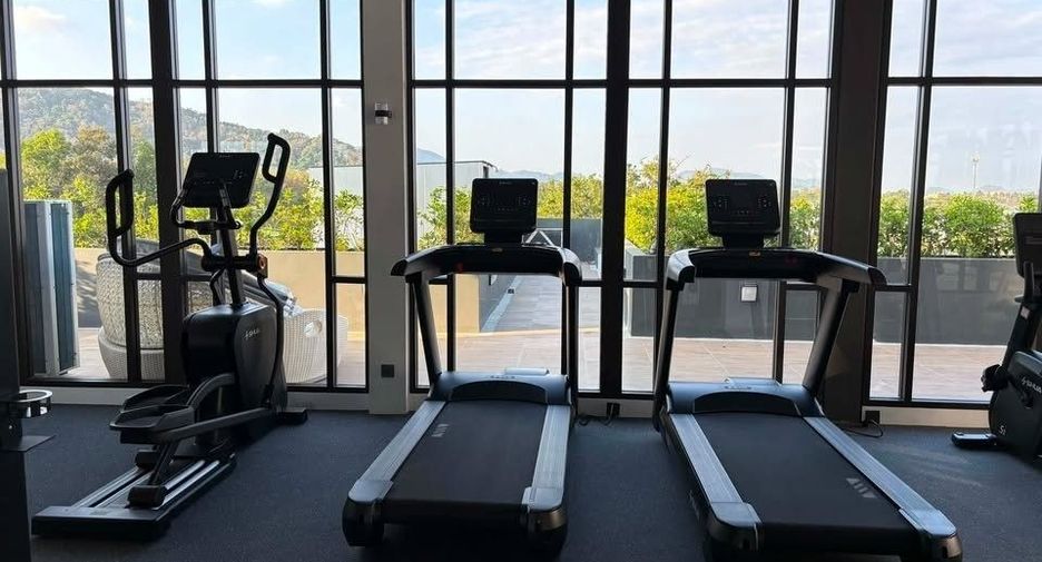 For sale スタジオ condo in Mueang Phuket, Phuket