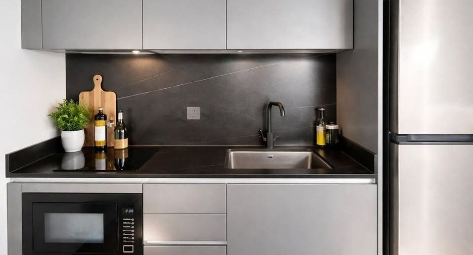 For sale スタジオ condo in Mueang Phuket, Phuket