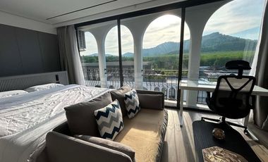 For sale スタジオ condo in Mueang Phuket, Phuket
