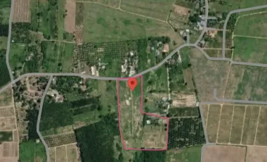 For sale land in Hua Hin, Prachuap Khiri Khan