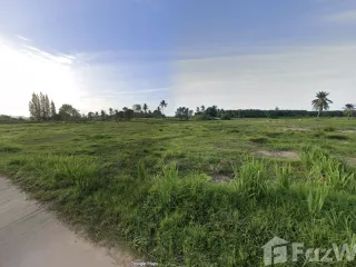 Terreno en venta en Hua Hin, Prachuap Khiri Khan