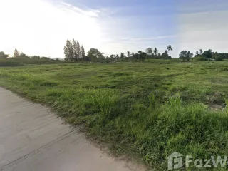 Terreno en venta en Hua Hin, Prachuap Khiri Khan