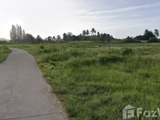 Terreno en venta en Hua Hin, Prachuap Khiri Khan