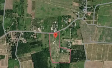 For sale land in Hua Hin, Prachuap Khiri Khan