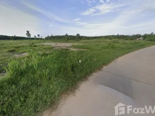 Terreno en venta en Hua Hin, Prachuap Khiri Khan
