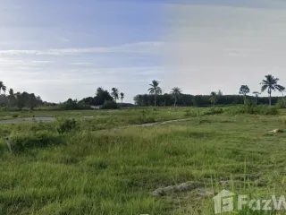 Terreno en venta en Hua Hin, Prachuap Khiri Khan