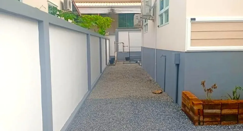 ขาย 3 ห้องนอน บ้านเดี่ยว ใน บางเสร่, พัทยา