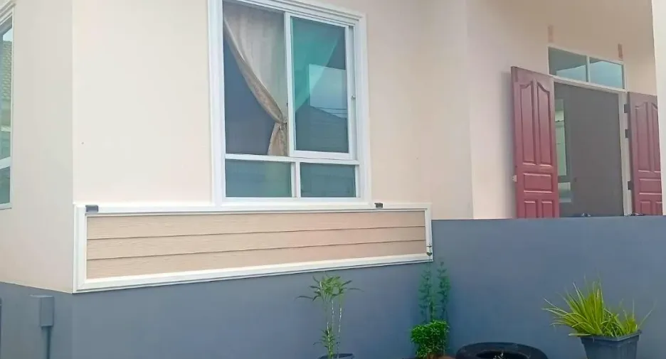 ขาย 3 ห้องนอน บ้านเดี่ยว ใน บางเสร่, พัทยา