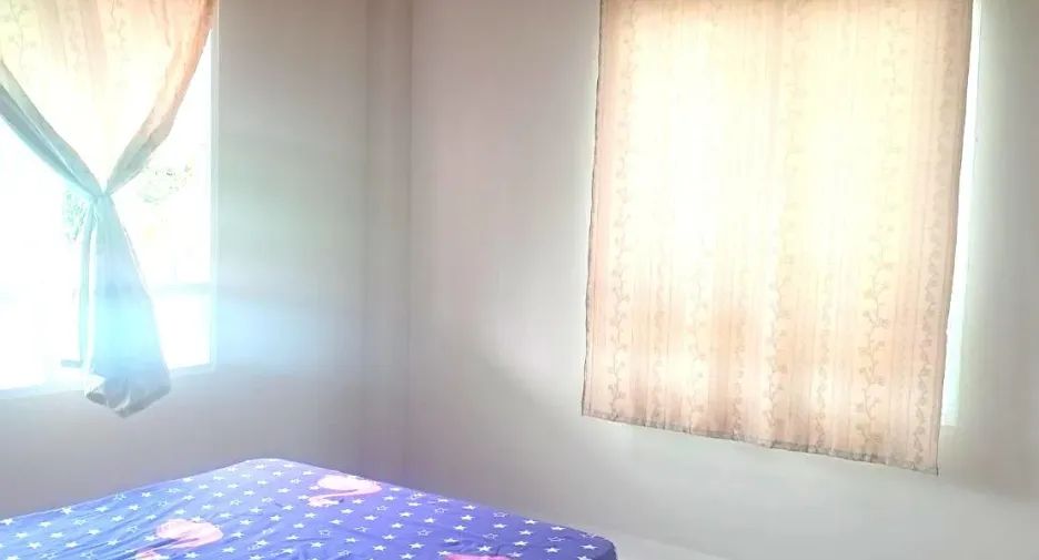 ขาย 3 ห้องนอน บ้านเดี่ยว ใน บางเสร่, พัทยา