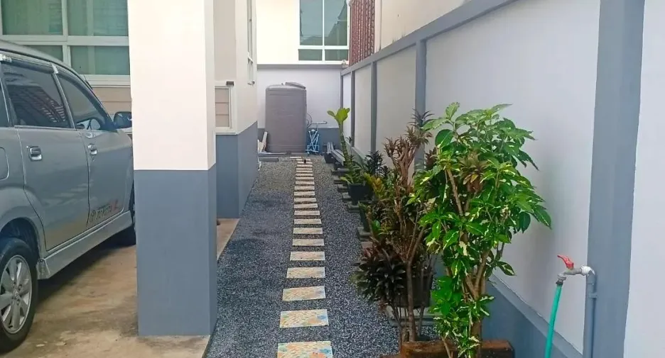 ขาย 3 ห้องนอน บ้านเดี่ยว ใน บางเสร่, พัทยา