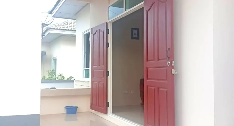 ขาย 3 ห้องนอน บ้านเดี่ยว ใน บางเสร่, พัทยา